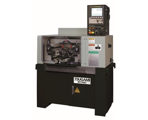 精密滾絲機R7NC（日本津上）